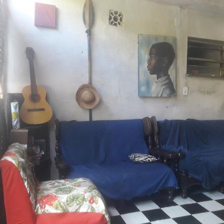 Casa Caicara De Hospedagem パラチ 部屋 写真