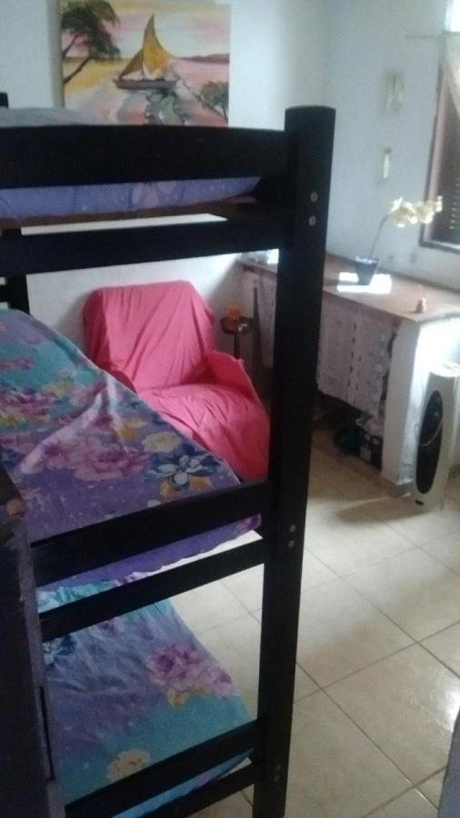 Casa Caicara De Hospedagem パラチ エクステリア 写真