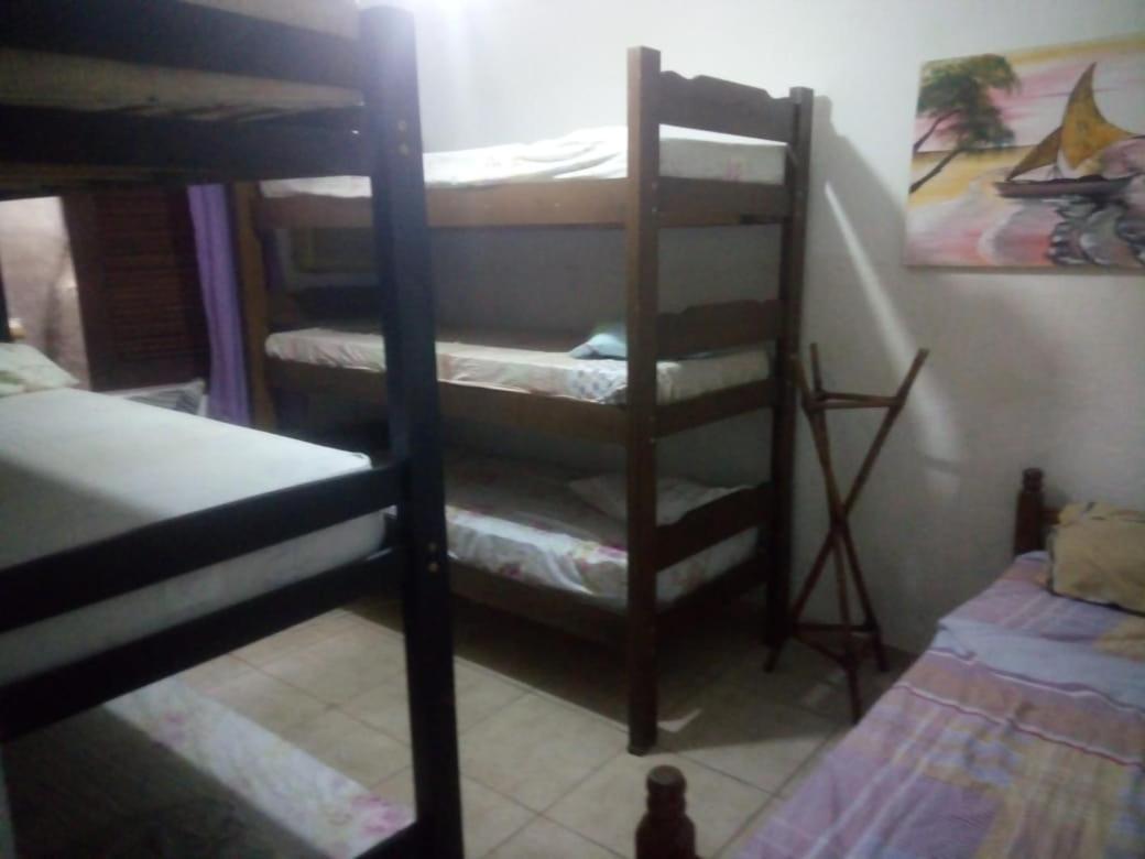 Casa Caicara De Hospedagem パラチ エクステリア 写真