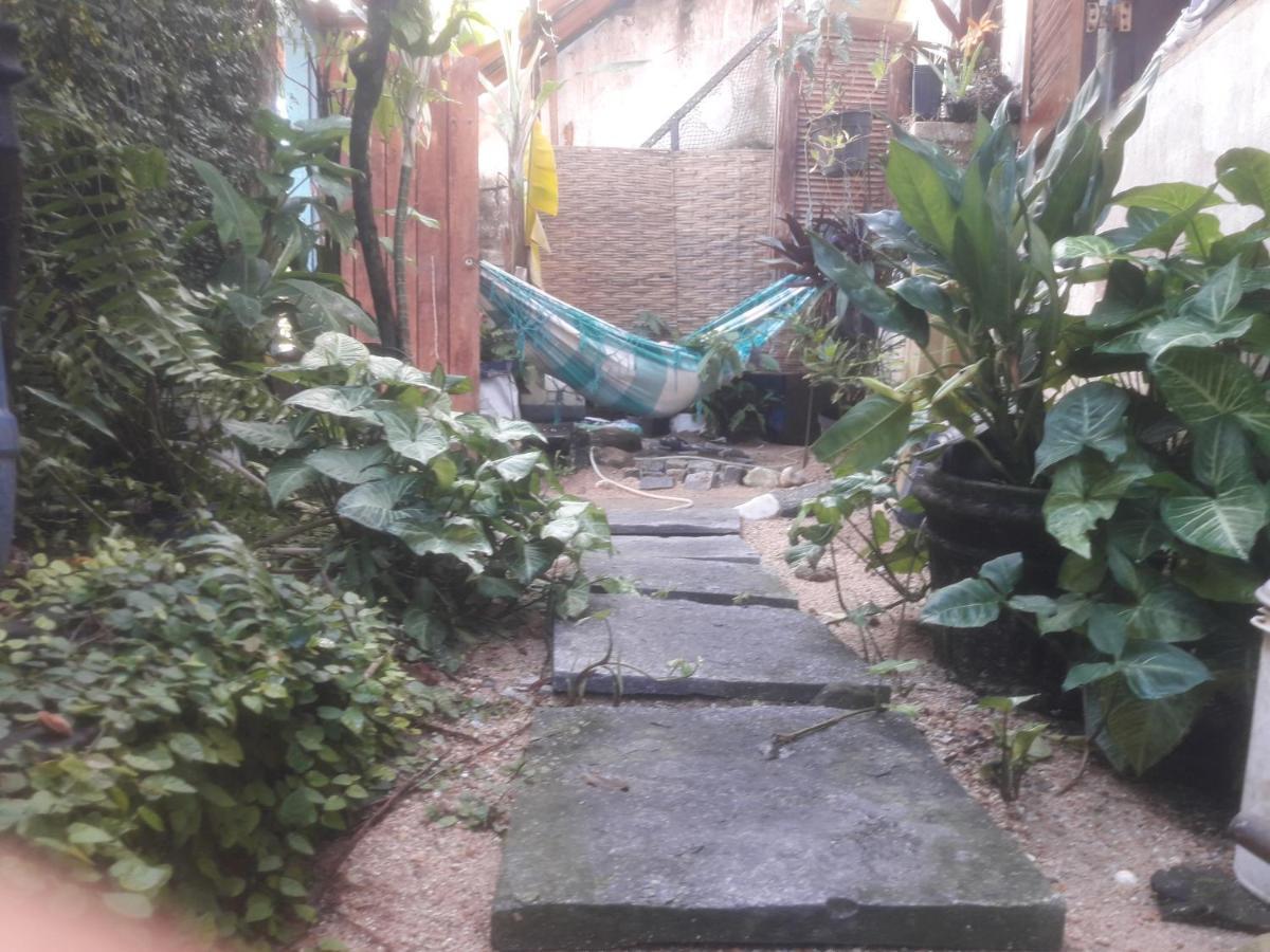 Casa Caicara De Hospedagem パラチ エクステリア 写真