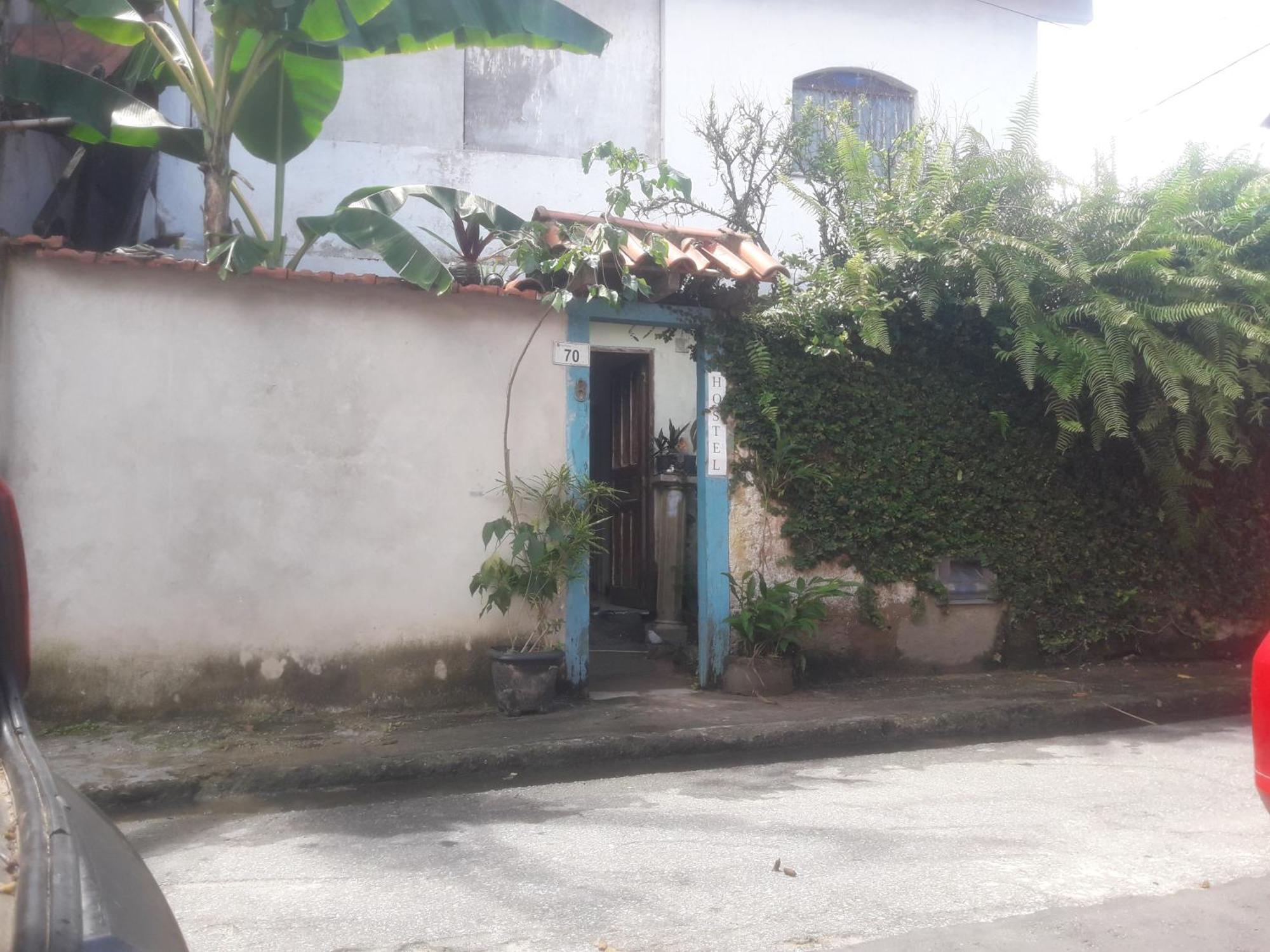 Casa Caicara De Hospedagem パラチ 部屋 写真