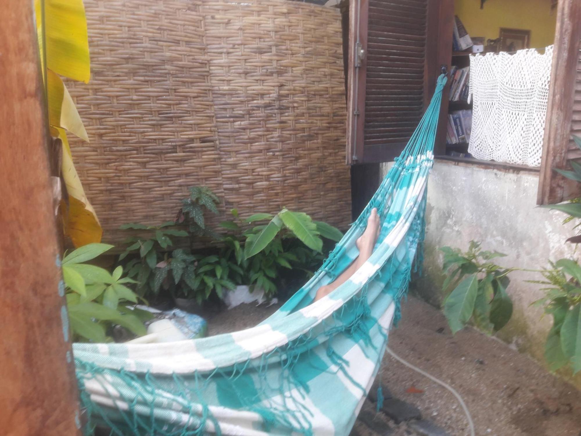 Casa Caicara De Hospedagem パラチ 部屋 写真