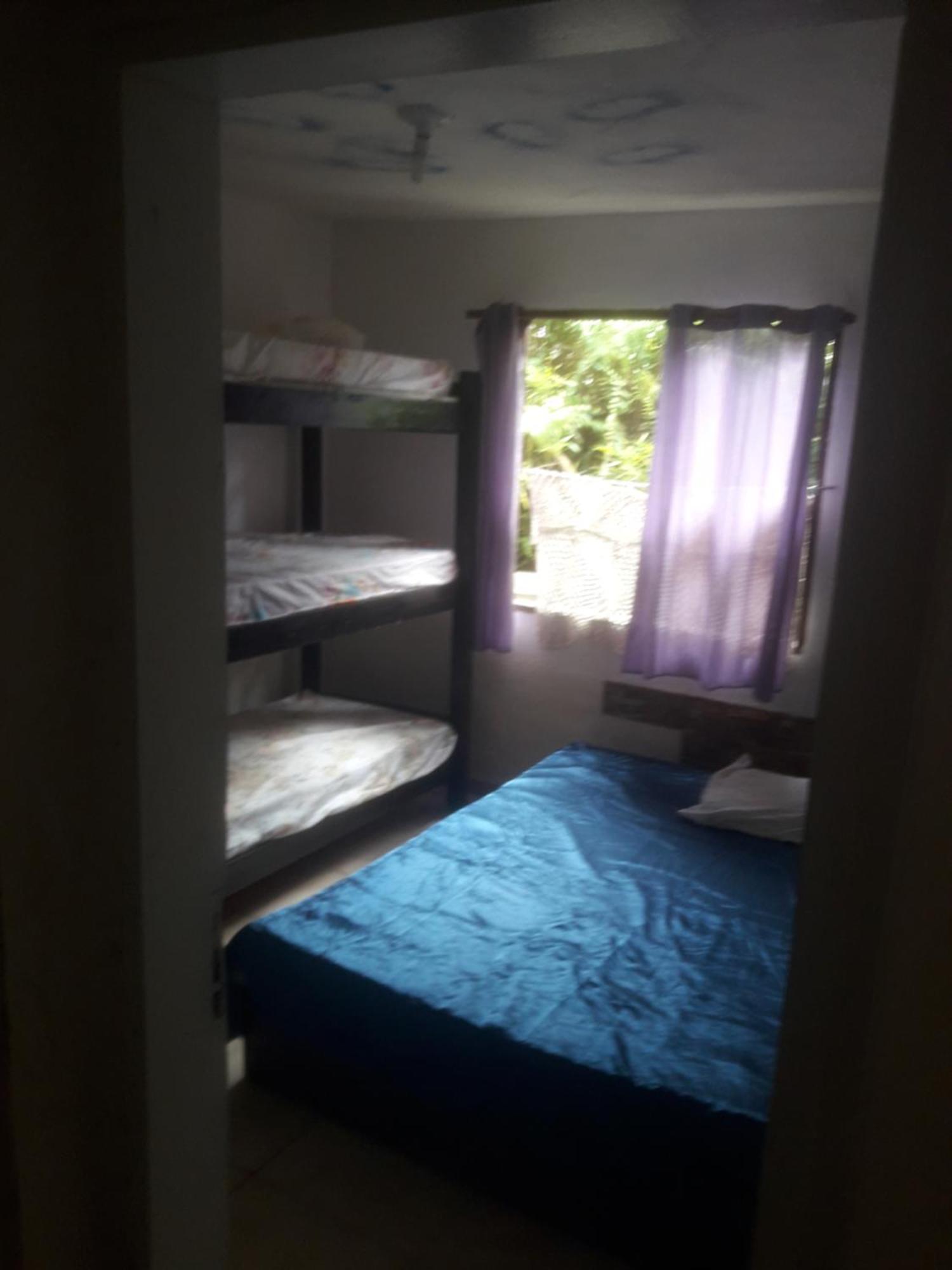 Casa Caicara De Hospedagem パラチ 部屋 写真
